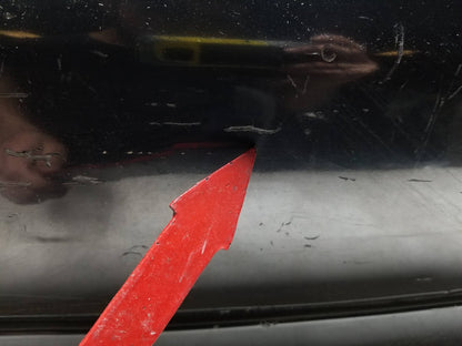 07-11 Toyota Camry Rear Bumper Cover OEM ✅