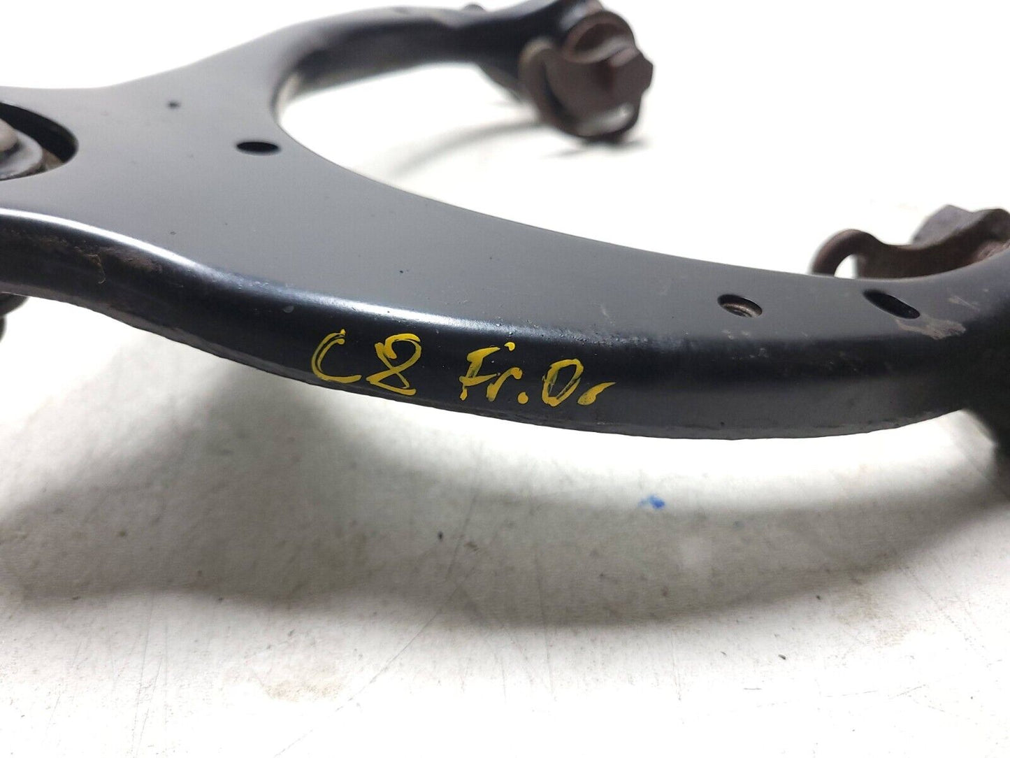 16-18 Chevrolet Silverado 1500 Front Control Arm Driver Side Left 2pcs 4.3l OEM