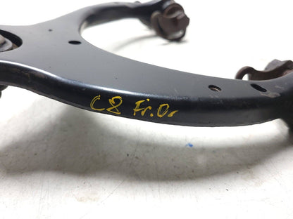 16-18 Chevrolet Silverado 1500 Front Control Arm Driver Side Left 2pcs 4.3l OEM