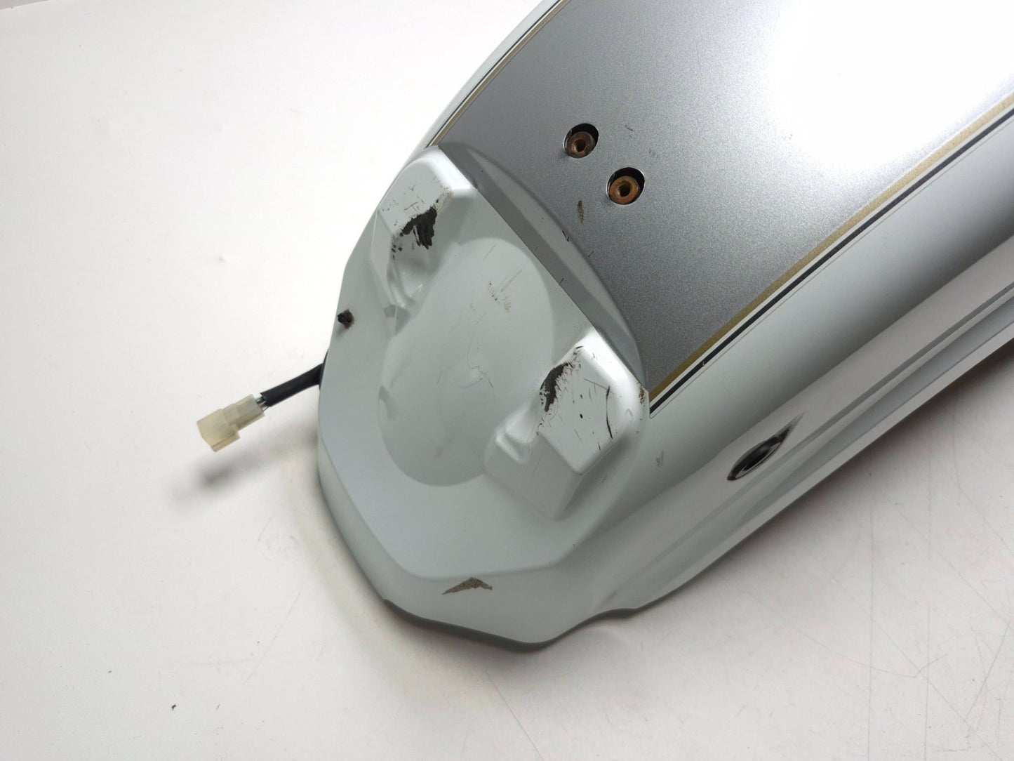 2013 Suzuki Vl800 Boulevard C50 Rear Fender OEM