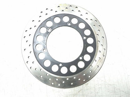 1999 Yamaha V Star Xvs650 Classic Front Brake Rotor Disc OEM