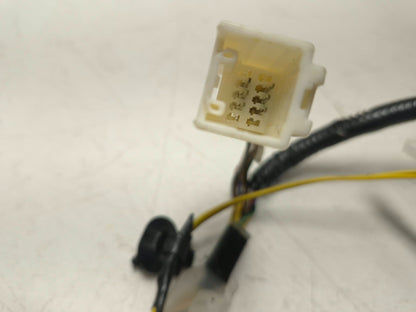2007 Toyota Corolla Console Wiring Harness OEM