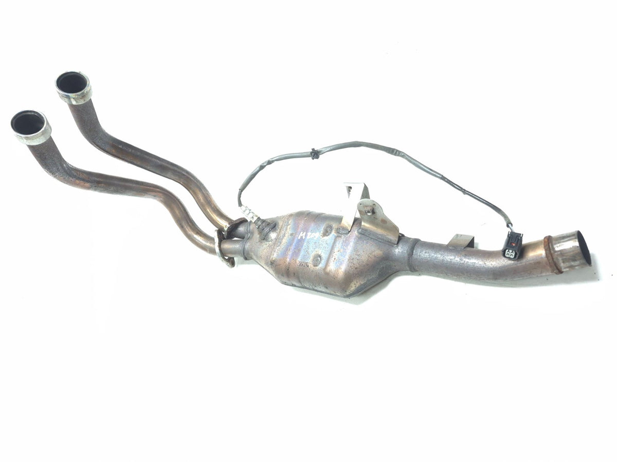 2015 Honda Cbr500r Front Exhaust Header Pipe OEM