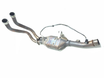 2015 Honda Cbr500r Front Exhaust Header Pipe OEM