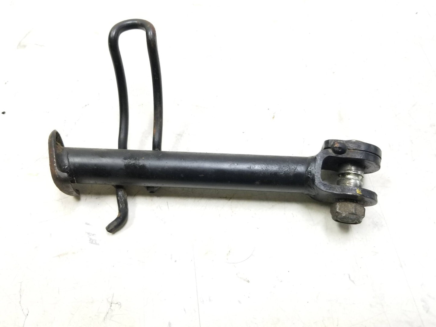 2017 - 2021 Piaggio Bv 350 Kick Stand OEM