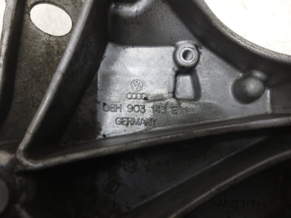 2009 - 2012 Audi A4 Quattro Alternator Mount Bracket  2.0t OEM