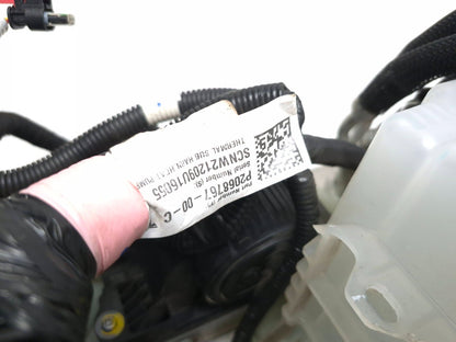 2021 Tesla Model 3 Y Supermanifold Octovalve Pump Assy OEM