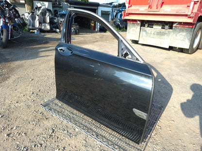 2011 BMW 750li Front Door Shell Right Passenger Side Local Pickup Only OEM