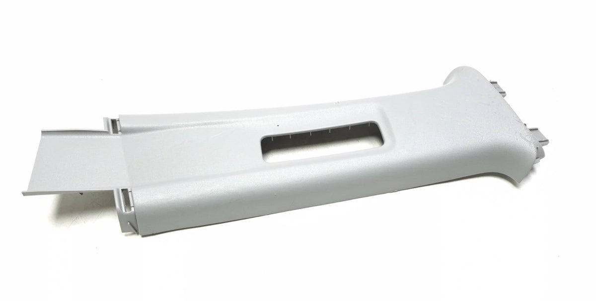 2007 Honda Fit Center B Pillar Upper Trim Cover Left & Right OEM