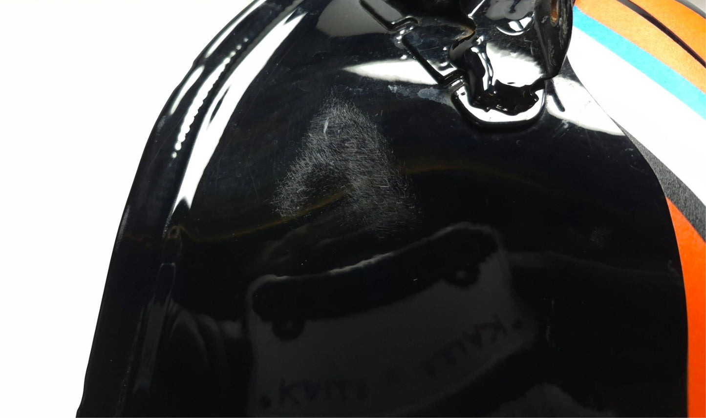 2017 Ktm 390 Duke Fuel Tank OEM