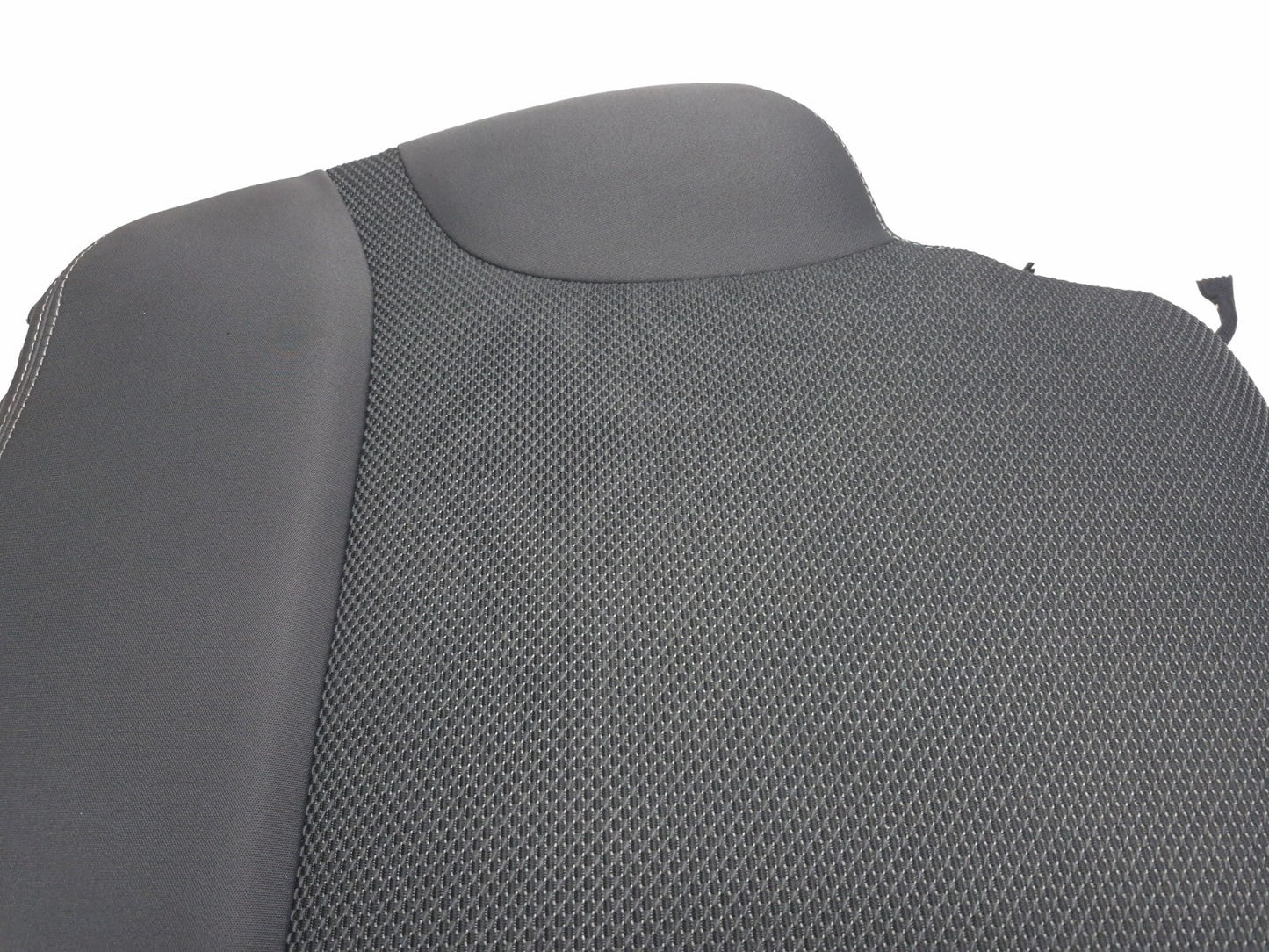 2014 Fiat 500l Rear Seat Upper Cushion Left Driver Side OEM