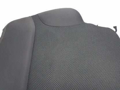 2014 Fiat 500l Rear Seat Upper Cushion Left Driver Side OEM