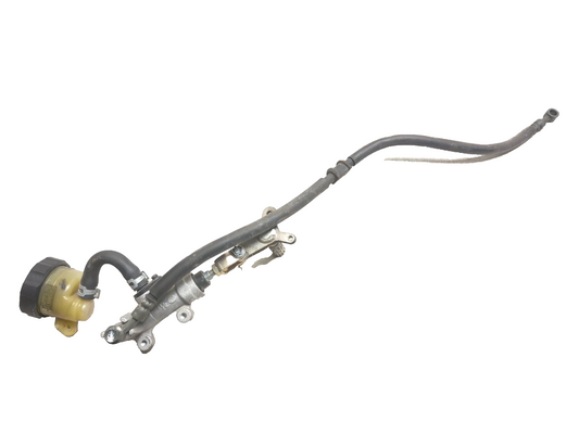 2006 Suzuki Katana Gsx600f Rear Brake Master Cylinder OEM