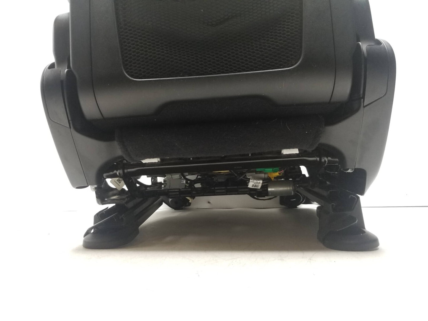 2016 Dodge Durango Front Passenger Seat Right OEM