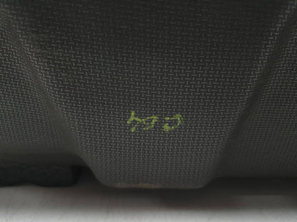 2017 Dodge Journey Rear Trunk Hatch Floor Cargo Storage Box Tray OEM