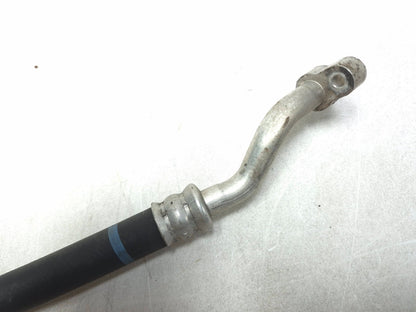 2012 Honda Cr-z A/c Suction Hose Line Pipe OEM