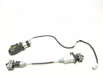 2008 Acura Tl Type-s Front Right Seat Adjustment Slide Motor OEM