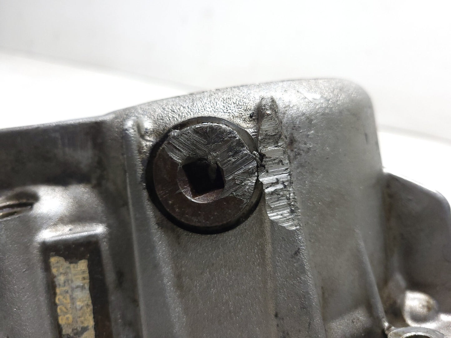 2008 Acura Mdx Transfer Case OEM