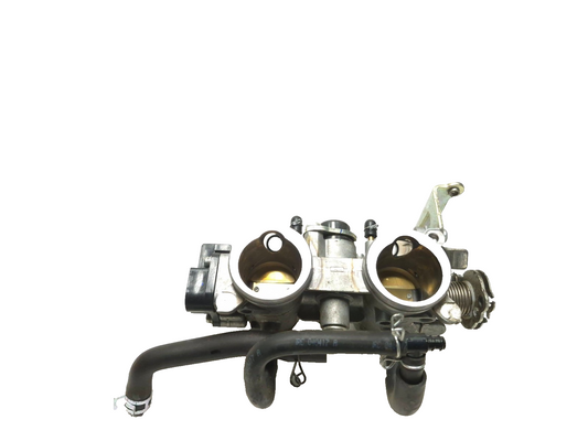 2017 Yamaha Yzf R3 Throttle Body OEM