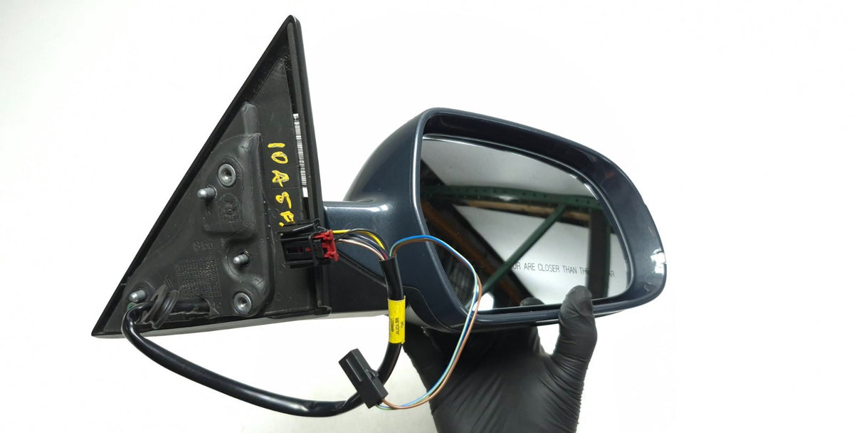 2010 Audi A5 Coupe Door Mirror Right Passenger Side OEM