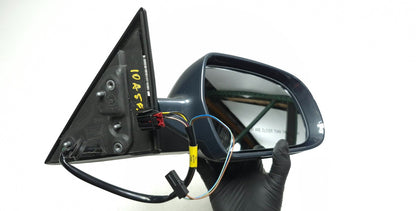 2010 Audi A5 Coupe Door Mirror Right Passenger Side OEM