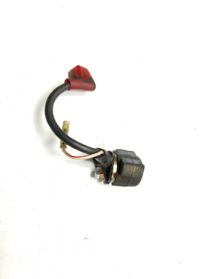 1990 Kawasaki Vn750 Vulcan Starter Relay OEM