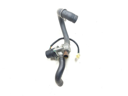 2014 2015 Honda Interceptor Vfr800 Air Injection Control Valve Solenoid  OEM