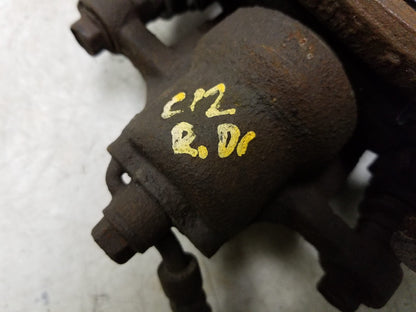 2011 - 2016 Kia Sportage AWD Rear Brake Caliper Left & Right 2.4l OEM