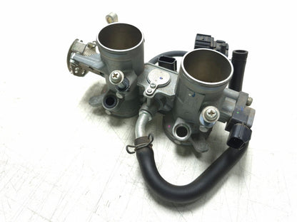 2019 Kawasaki Z400 Er400d Throttle Body OEM