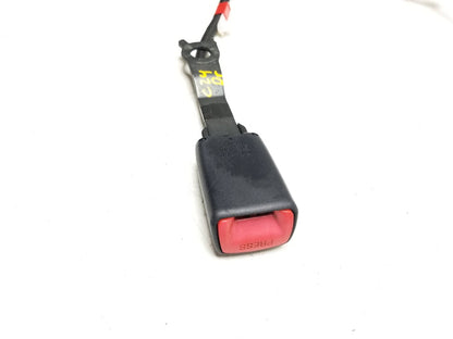 11-17 Lexus CT200h Front Driver Seat Belt Buckle Oem✅