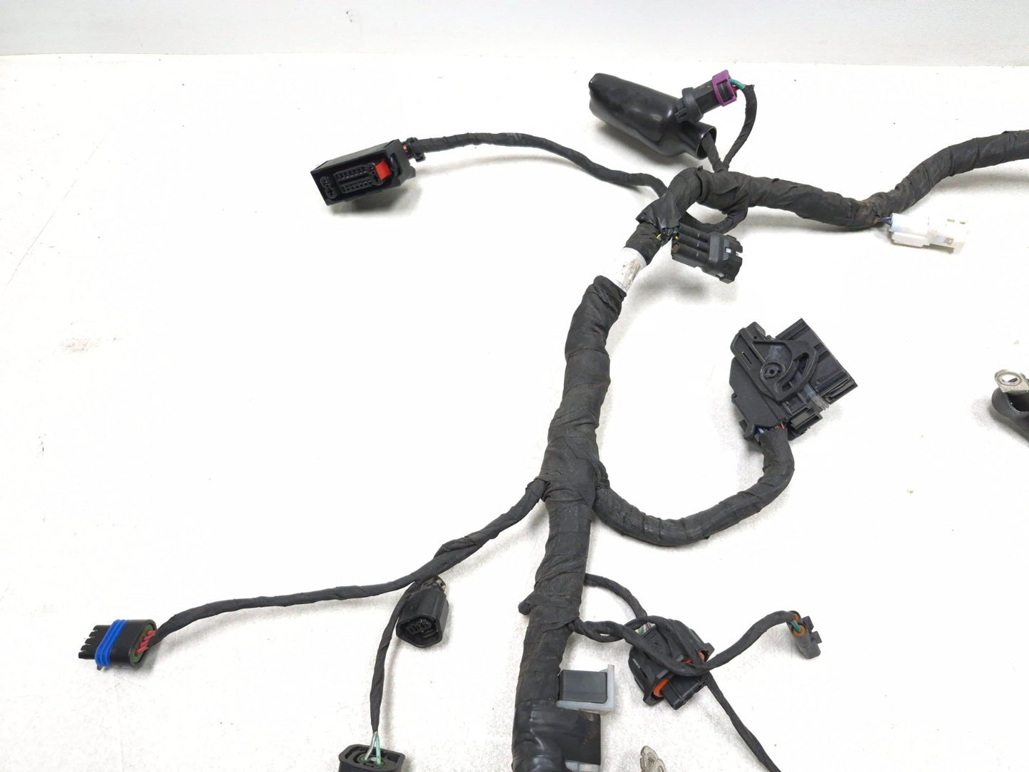 2023 Cf Moto Lifan 300ss Main Wiring Harness OEM