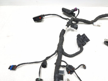 2023 Cf Moto Lifan 300ss Main Wiring Harness OEM