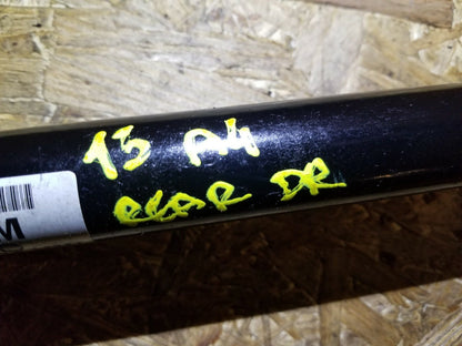 13 14 15 Audi A4 2.0l Quattro Rear Left Driver Side Axle Shaft OEM