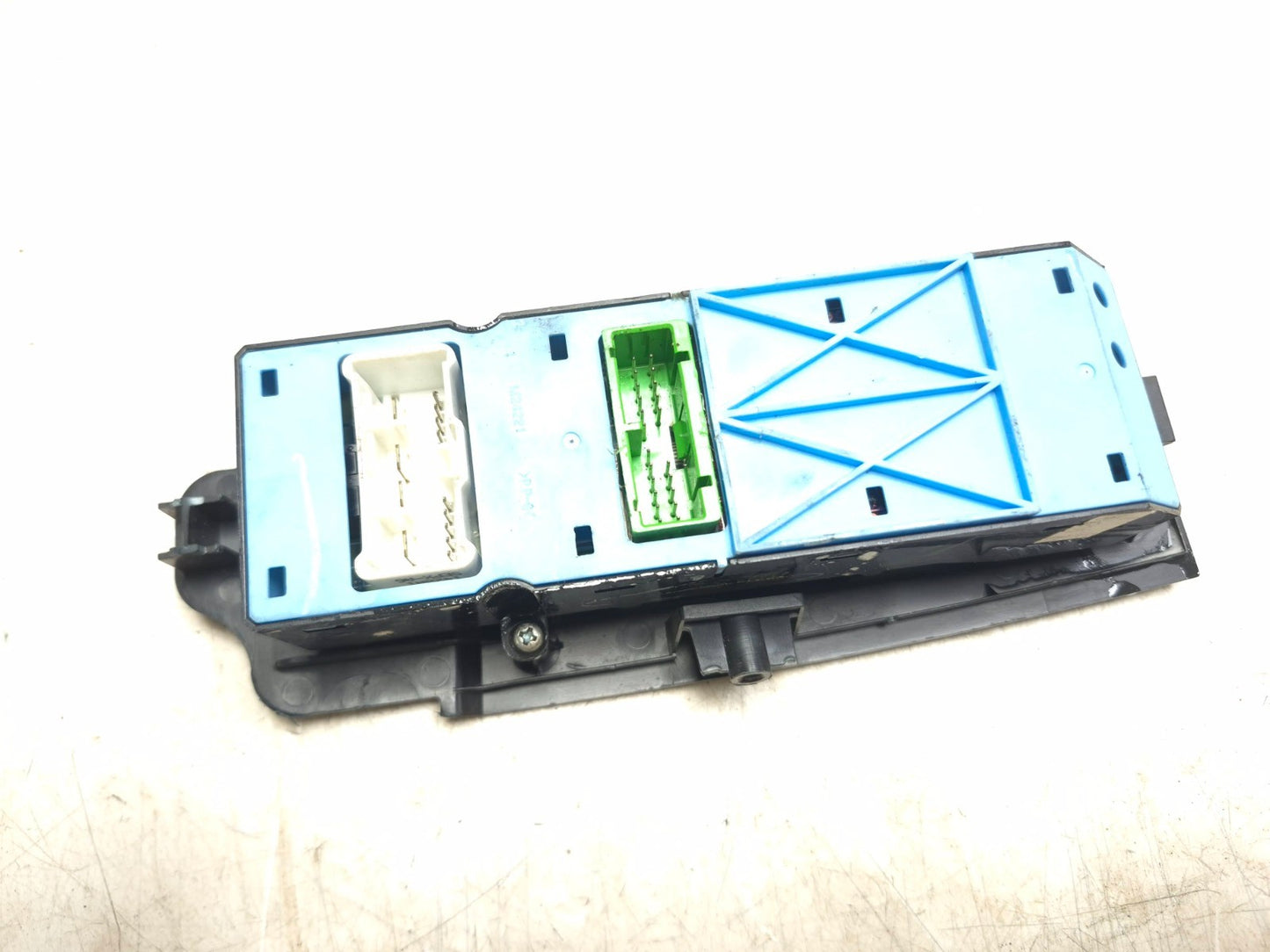 2008 Acura Tl Front Power Window Master Switch Driver Left OEM