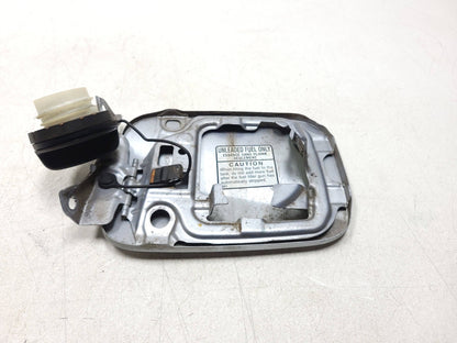 11-16 Subaru Impreza Sedan Fuel Tank Door Lid W/ Gas Cap OEM