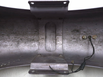 2004 Kawasaki Vulcan 800 Vn800b Front Fender OEM