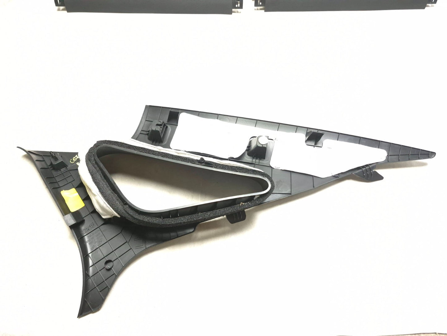 2018 Hyundai Sonata B & C Pillar Trim Cover Panel Left & Right  OEM