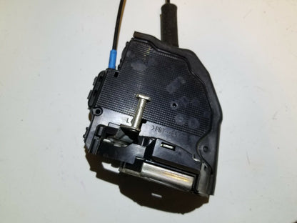 2015 Subaru Forester Rear Driver Lock Latch Actuator OEM