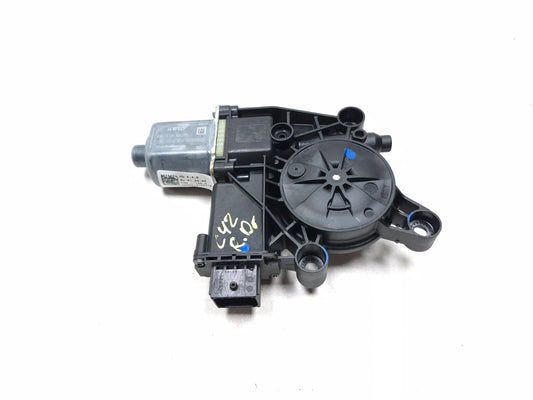 2024 Alfa Romeo Stelvio Window Motor Rear Driver Side Left OEM