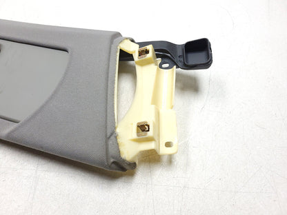 2004 - 2010 Audi A8l A8 S8 B Pillar Upper Trim Left & Right OEM