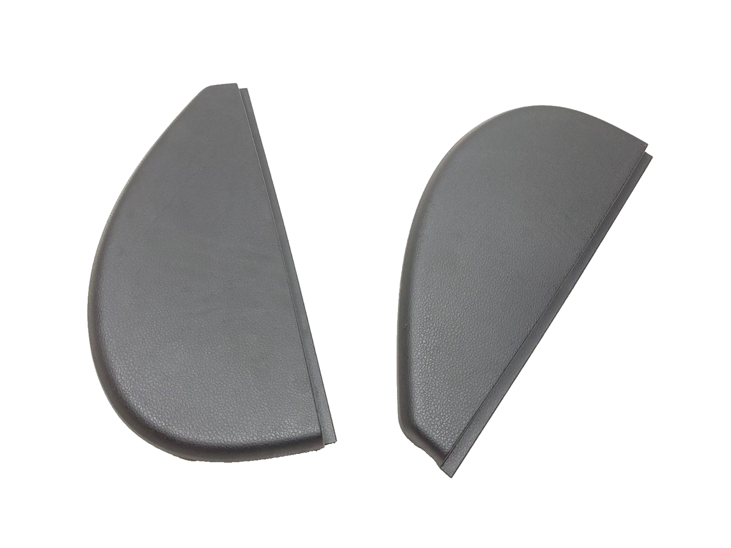 2013 - 2015 Acura Rdx Dash End Cap Cover Left & Right OEM