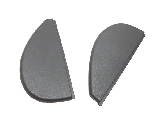 2013 - 2015 Acura Rdx Dash End Cap Cover Left & Right OEM