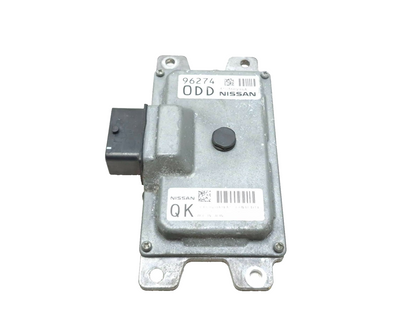 2015 Nissan Juke Transmission Control Module Tcm OEM