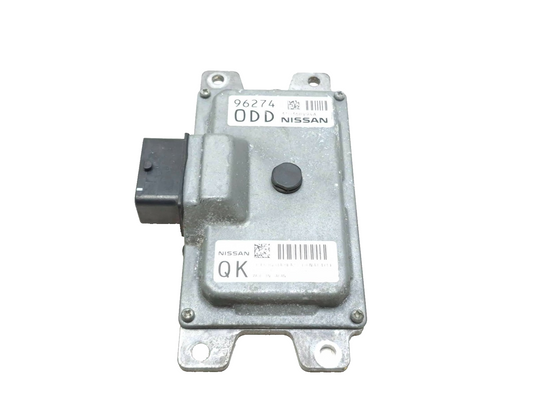 2015 Nissan Juke Transmission Control Module Tcm OEM