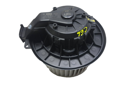 2012 Hyundai Sonata Blower Motor OEM