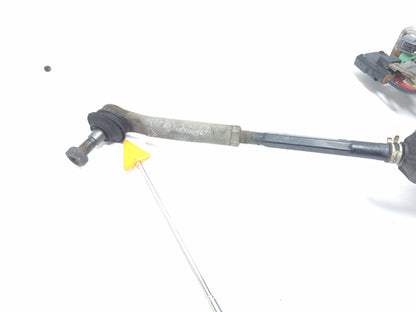 2014 Honda Cr-z Power Steering Rack & Pinion OEM