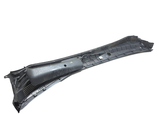2012 Hyundai Sonata Front Windshield Cowl Vent Panel OEM