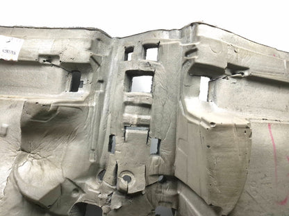 2008 BMW X6 Xdrive 50i Floor Carpet Rear & Front Side Pair OEM
