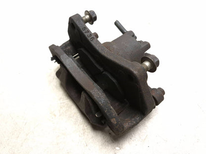 2013 Mitsubishi Lancer 2.0l Front Brake Caliper Left & Right OEM