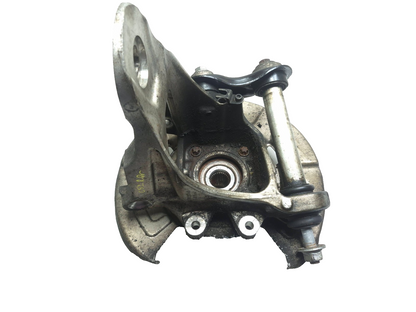 2008 BMW X6 E71 Wheel Spindle Knuckle Rear Driver Side Left OEM